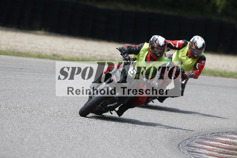 /24 08.06.2025 TZ Motorsport ADR/Gruppe gruen/9